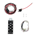 COMPRESSEUR PORTABLE BRUSHLESS ARB CKBLP12 12V AVEC MALETTE