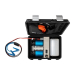 COMPRESSEUR PORTABLE TWIN BRUSHLESS ARB CKBLTP12 12V