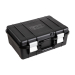 COMPRESSEUR PORTABLE TWIN BRUSHLESS ARB CKBLTP12 12V