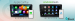 AUTORADIO ANDROID AUTO / CARPLAY 9 POUCES POUR TOYOTA LAND CRUISER SERIE 7 J71/76/78/79 2024+