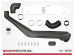 SNORKEL BRAVO POUR FORD RANGER RAPTOR A PARTIR DE 2023 2.0 ECOBLUE DIESEL