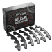 RING DE PROTECTION ANTHRACITE POUR JANTE EVO CORSE ATLAS BL 17"