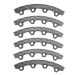 RING DE PROTECTION ANTHRACITE POUR JANTE EVO CORSE ATLAS BL 17"