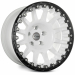 RING BEADLOCK NOIR BRILLANT POUR JANTE EVO CORSE ATLAS BL 17"