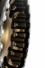 JANTE ALUMINIUM RENFORCÉE EVO CORSE ATLAS BL OR AVEC RING BEADLOCK CUIVRÉ 9x17"