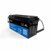BATTERIE LITHIUM ULTIMATRON LIFEPO4 12.8V 200AH SMART BMS BLUETOOTH
