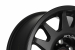 JANTE ALUMINIUM RENFORCE RAID EVO CORSE DAKAR ZERO 8x17" ET 30 NOIR POUR ISUZU DMAX 2012-2020