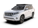 KIT DE GALERIE DE TOIT SLIMSPORT FRONTRUNNER POUR TOYOTA J150 LONG (2009-2023)  / PRET POUR BARRE LED
