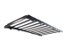 KIT DE GALERIE DE TOIT SLIMSPORT FRONTRUNNER POUR TOYOTA J150 LONG (2009-2023)  / PRET POUR BARRE LED