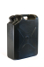 JERRICAN EAU POTABLE 20L GRIS