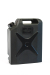 JERRICAN EAU POTABLE 20L GRIS AVEC ROBINET
