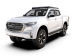 KIT DE BARRES DE TOIT SLIMSPORT / BARRE LUMINEUSE PRêT POUR MAZDA BT50 (2020-ACTUEL)