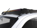 KIT DE BARRES DE TOIT SLIMSPORT / BARRE LUMINEUSE PRêT POUR MAZDA BT50 (2020-ACTUEL)