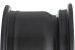 JANTE ALUMINIUM RENFORCE RAID EVO CORSE DAKAR ZERO 8x16" ET -20 ANTHRACITE POUR TOYOTA HDJ80 KZJ/KDJ90/95 ET HILUX