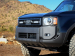 KIT ECLAIRAGE LED LAZER LONGUE PORTEE ST4 EVOLUTION AVEC INTEGRATION A LA CALANDRE POUR TOYOTA LAND CRUISER 250 ( 2024+)