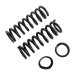 RESSORTS AVANT PROGRESSIFS OME +30MM A +50MM REHAUSSE POUR AMORTISSEUR MT64/NITRO+