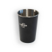GOBELET INOX NOIR GRAVÉ EQUIP'RAID 2025