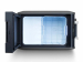 REFRIGERATEUR-CONGELATEUR A COMPRESSEUR AVEC BAC A GLACONS DOMETIC CFX5 55IM