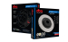 DISQUES AVANT DBA STREET SERIES T2 VENTILE POUR JEEP WRANGLER JT GLADIATOR 2020+ ET JL 2018+