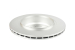 DISQUES ARRIERE DBA POUR JEEP WRANGLER JT GLADIATOR 2020+