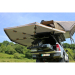 AUVENT ROCKALU 450° DROIT AUTO-PORTANT  GEN 2