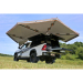 AUVENT ROCKALU 450° DROIT AUTO-PORTANT  GEN 2