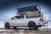 CELLULE CAMPER XPLORER 3-4 PERSONNES POUR PICK UP EXTRA CABINE
