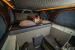 CELLULE CAMPER XPLORER 3-4 PERSONNES POUR PICK UP EXTRA CABINE
