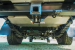 RESERVOIR EAU 58L LONGRANGER TOYOTA LAND CRUISER 75/78 DOUBLE RESERVOIR