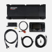 REDARC MANAGER ALPHA 100A AVEC ÉCRAN REDVISION, PRISE AC UE