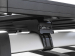 KIT DE GALERIE DE TOIT SLIMLINE II POUR UNE RENAULT DUSTER (2009-2017) - DE FRONT RUNNER