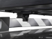 KIT DE GALERIE DE TOIT SLIMLINE II POUR UNE RENAULT DUSTER (2009-2017) - DE FRONT RUNNER