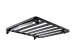 KIT DE GALERIE DE TOIT SLIMLINE II POUR UNE RENAULT DUSTER (2009-2017) - DE FRONT RUNNER