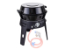 RECHAUD A GAZ SAFARI CHEF 30 LP DELUXE / 30MBAR