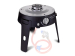 RECHAUD A GAZ SAFARI CHEF 30 LP DELUXE / 30MBAR