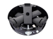 RECHAUD A GAZ SAFARI CHEF 30 LP DELUXE / 30MBAR