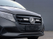 KIT ECLAIRAGE LED LAZER LONGUE PORTEE ST4 EVOLUTION AVEC INTEGRATION A LA CALANDRE POUR MERCEDES VITO (2024+)