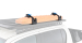 KIT SYSTEME STOW IT RHINO RACK POUR PLAQUES DE DESENSABLAGE