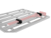 KIT SYSTEME STOW IT RHINO RACK POUR ACCESSOIRE LONG