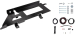 KIT DE MONTAGE DE BATTERIE SLIMLINE100 ARB POUR TOYOTA LAND CRUISER 250 2024+