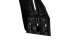 LOT DE QUATRE RECONN-DECK TOWER RHINO RACK