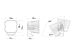 PHARE LED LAZER UTILITY-80 HD