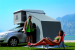 CABINE DRESSING 4x4 AUTOHOME (HAUTEUR VEHICULE 186-200CM)