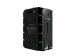 SUPPORT DE JERRICAN 22L VERROUILLABLE NOIR ONTAP