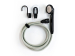 POMMEAU DE DOUCHE ET FLEXIBLE ONTAP