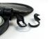 POMMEAU DE DOUCHE ET FLEXIBLE ONTAP