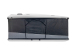 TENTE DE TOIT LARGE JAMES BAROUD ODYSSEY FRONTIER BLANCHE L