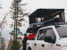 TENTE DE TOIT LARGE JAMES BAROUD ODYSSEY FRONTIER BLANCHE L