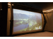 ECRAN DE PROJECTION CINEMA POUR TENTE DE TOIT JAMES BAROUD