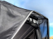 AVANCEE PROTECTION PLUIE ET SOLEIL POUR TENTE DE TOIT JAMES BAROUD ODYSSEY M ET L